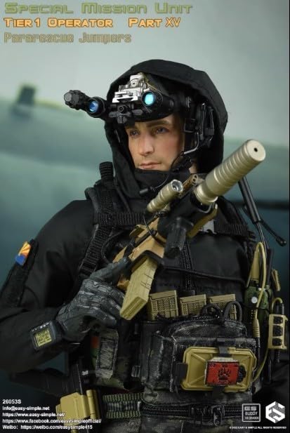 SMU　 Tier 1 Operator Part XV Amazon.co.jp: Easy&Simple 26053S SMU Tier1 Operator Part XV